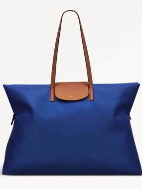 Radley London Pocket Essentials Ziptop Tote